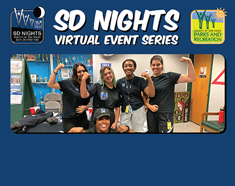 SD Nights Virtual Program